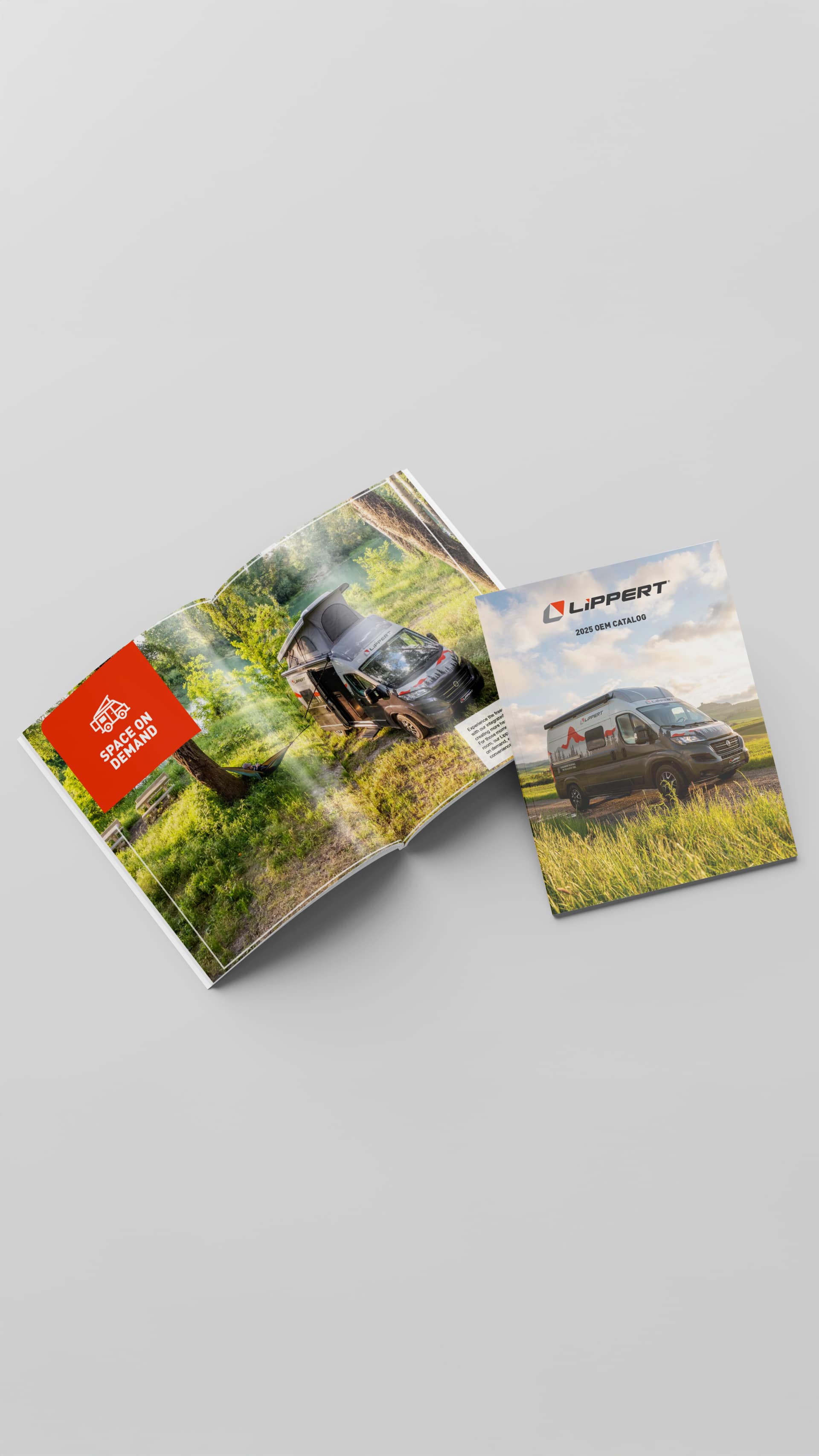 Lippert EMEA Catalog OEM